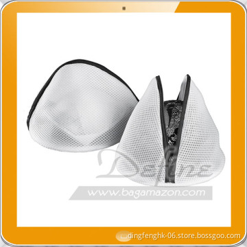 Comfortable Soft Mesh Bra Wash Bags